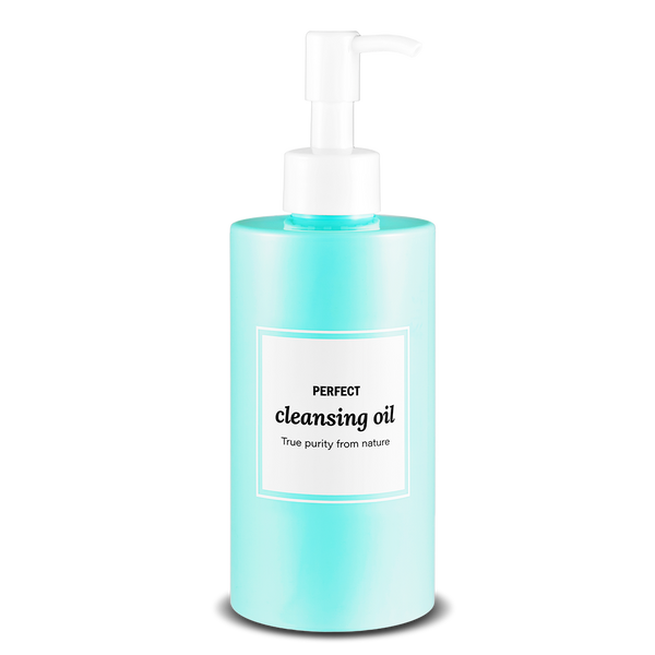 Perfect Cleansing Oil