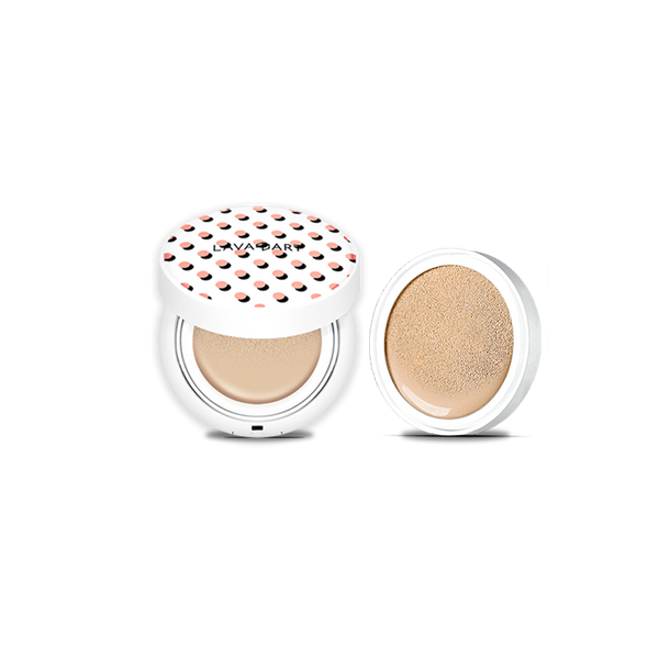 Compact Cushion & Refill