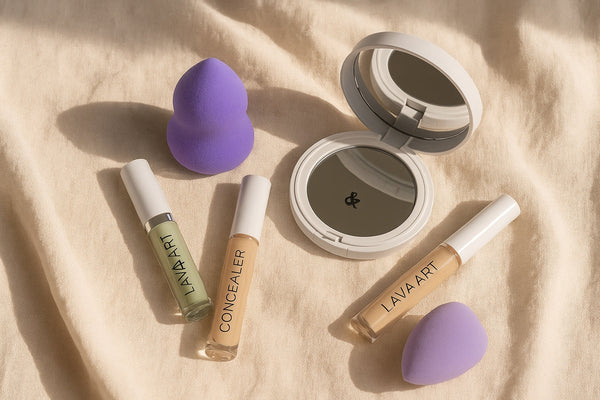 5 Concealer Mistakes You Might Be Making (And How to Fix Them)