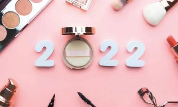 Beauty Trends for 2022