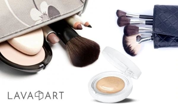 Here’s Why You Need a Compact Cushion in Your Makeup Bag