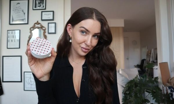 How To Apply Compact Cushion Foundation For Flawless Coverage