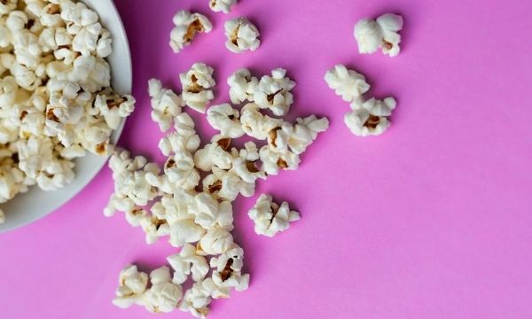 Kick Back And Relax With Our Top Mother's Day Movie Picks
