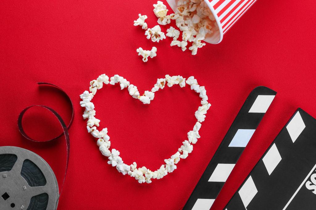 Our Top 5 Valentine’s Day Movies