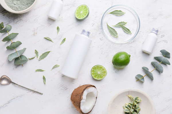 From Chemicals to Nature: Making the Switch to a Natural Beauty Routine