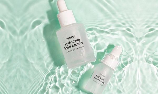 The Vitamins In Our Hydrating Boost Essence & Serum