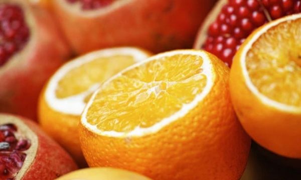Vitamin C & Why It’s Important
