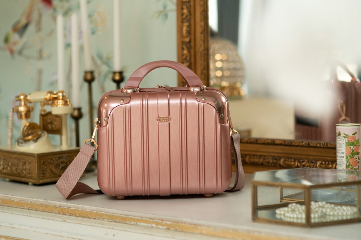 How to Build a Skin-Loving Makeup Bag With Fewer, Better Products