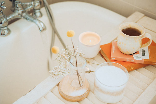 Self-Care Tips Perfect for Valentine’s Day