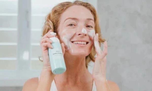 Your 5 Step Night Time Skincare Routine