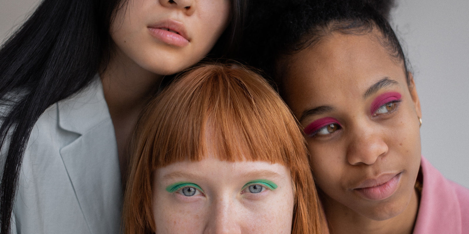Make Your Eyes Pop: Best Eyeshadow For Each Colour