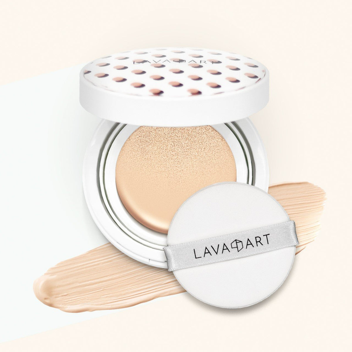 Glow Compact Cushion Foundation