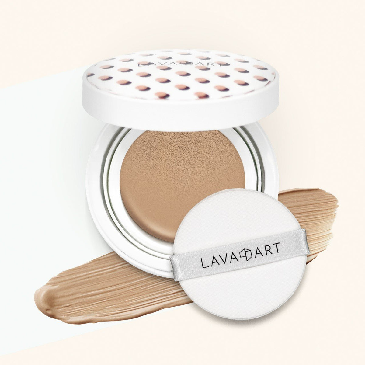 Glow Compact Cushion Foundation