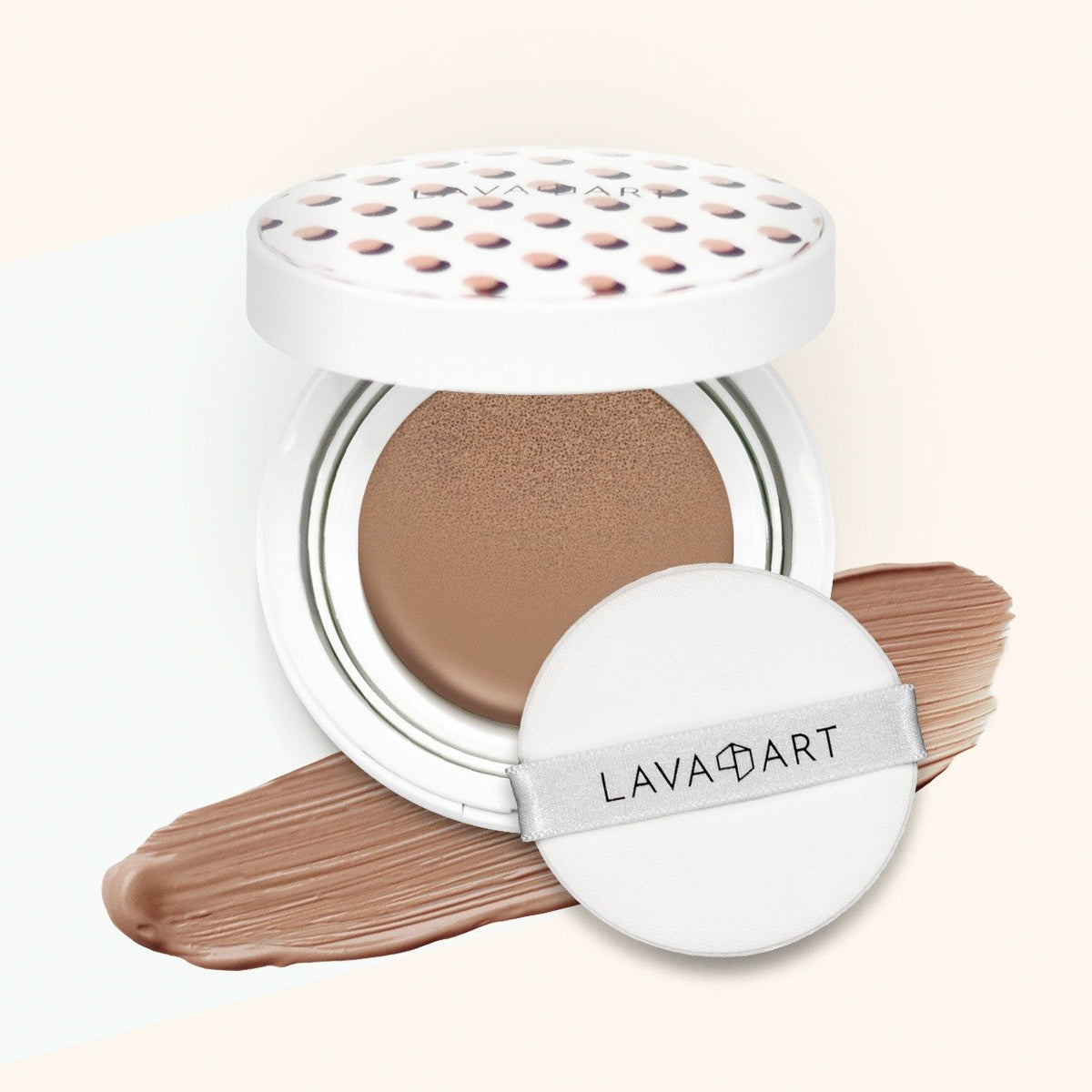 Glow Compact Cushion Foundation