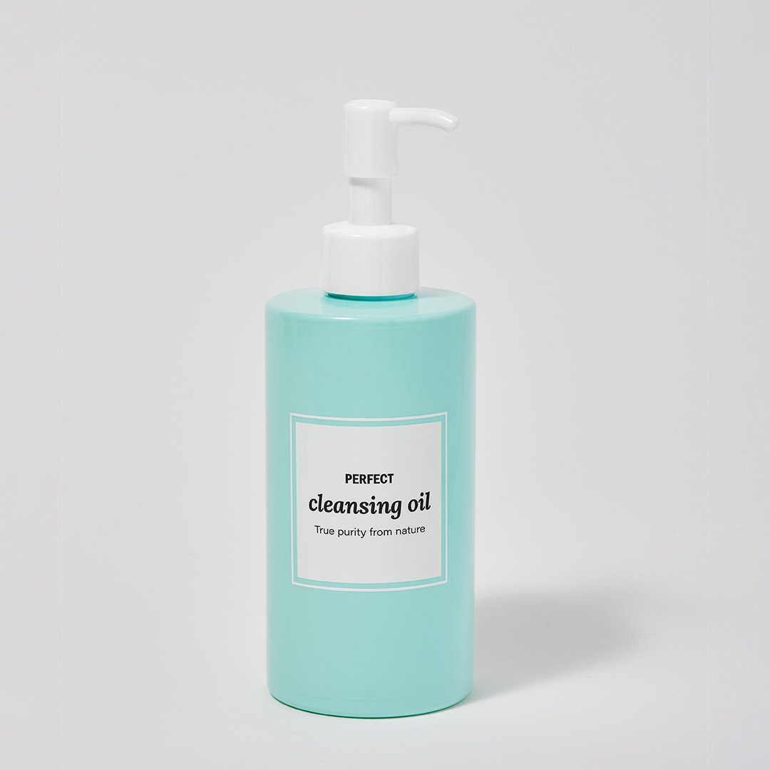 Perfect Cleansing Oil