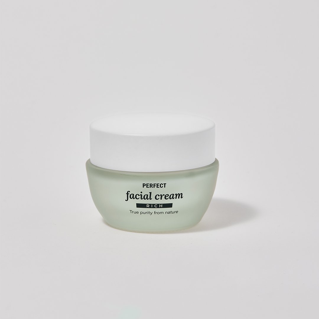 Perfect Extra Rich Facial Cream