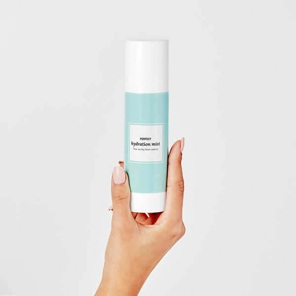 Perfect Hydration Mist