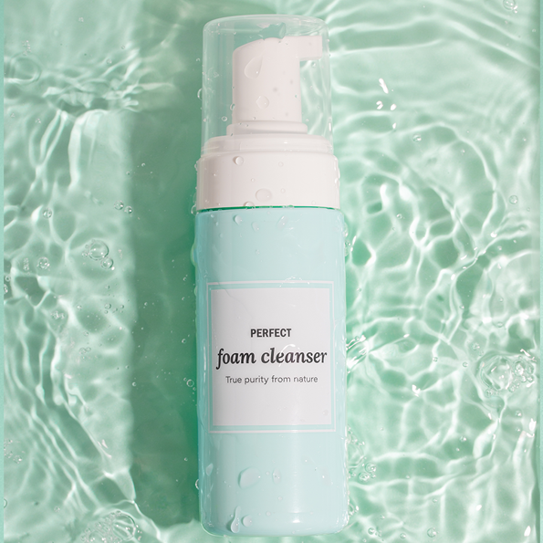 Perfect Foam Cleanser