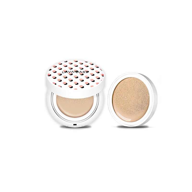 Compact Cushion & Refill